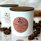 Colombian Coffee Candle